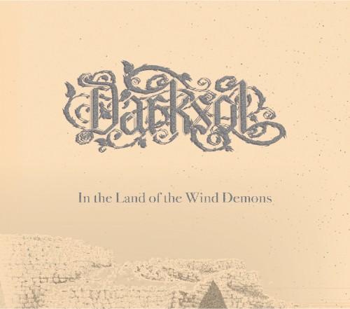 In The Land Of The Wind Demons