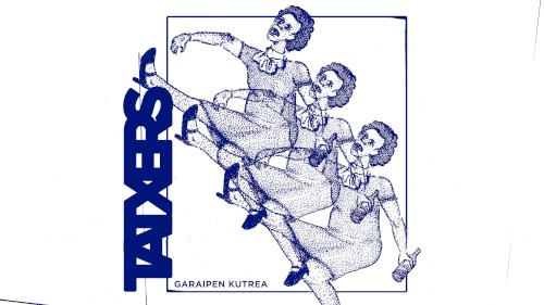 Garaipen Kutrea