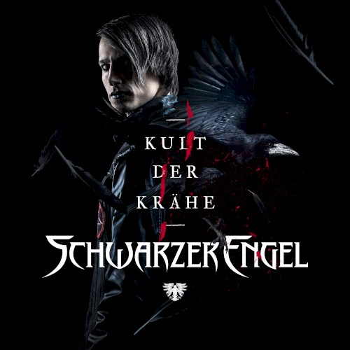 Kult Der Krähe