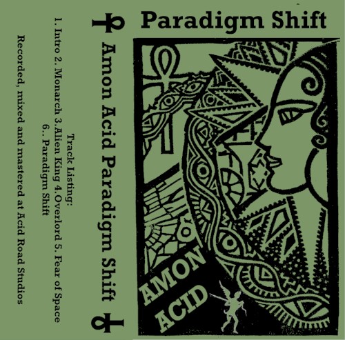 Paradigm Shift
