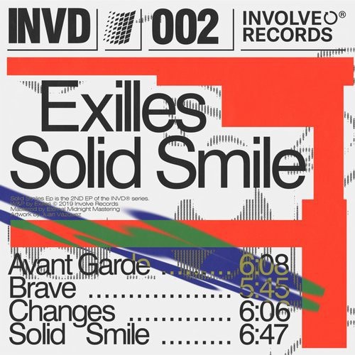 Solid Smile