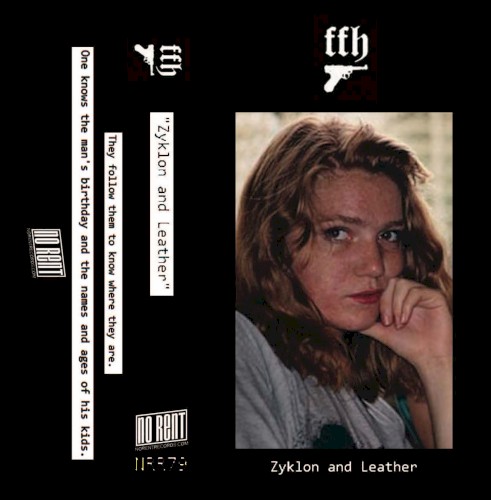 Zyklon And Leather