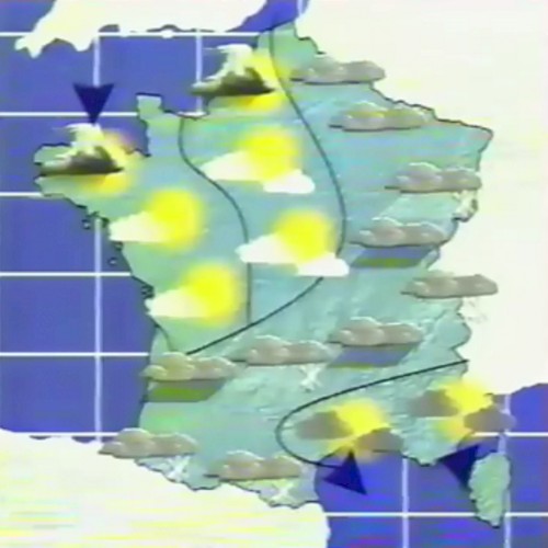 Météo Régionale