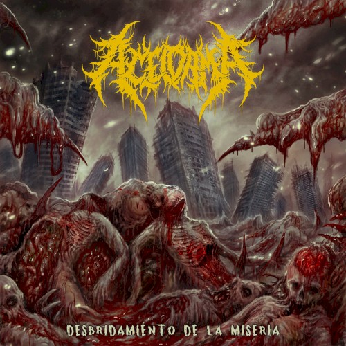 Desbridamiento De La Miseria