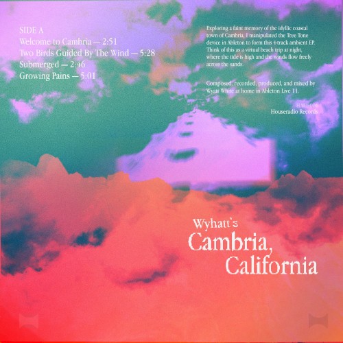 Cambria, California