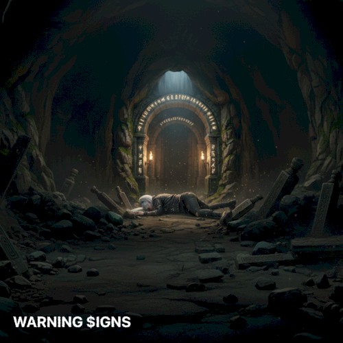 WARNING $IGNS