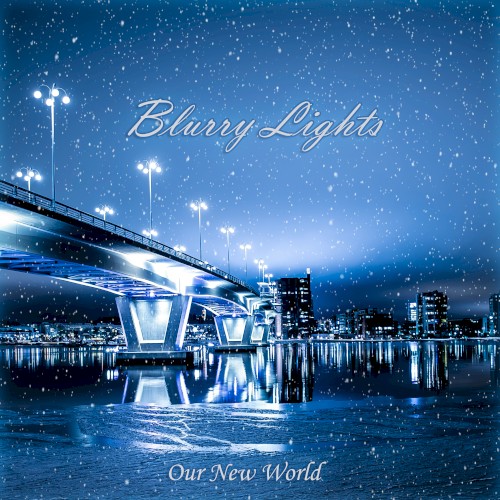 Our New World