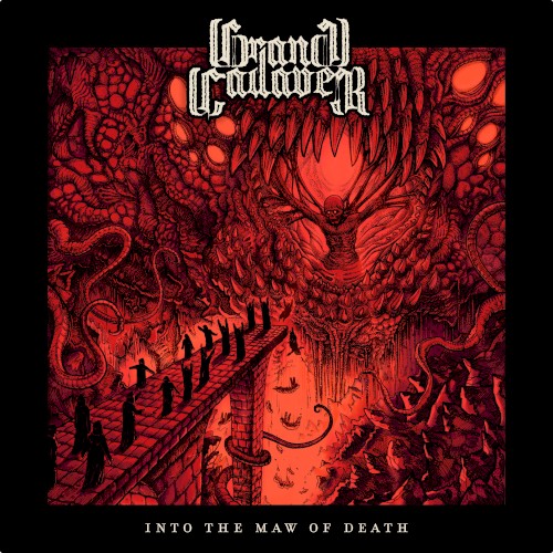 Into The Maw Of Death