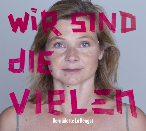 Wir Sind Die Vielen