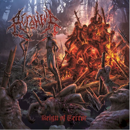 Reign Of Terror
