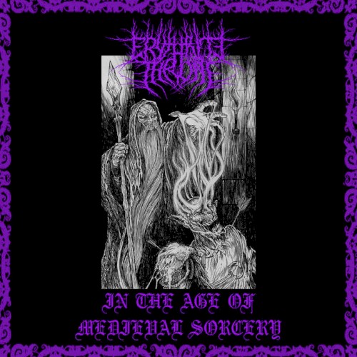 In The Age Of Medieval Sorcery