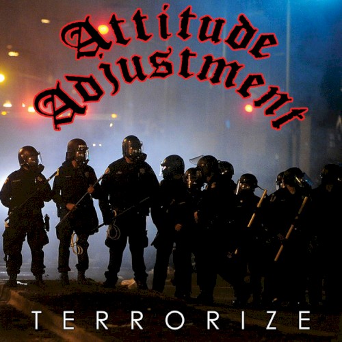 Terrorize