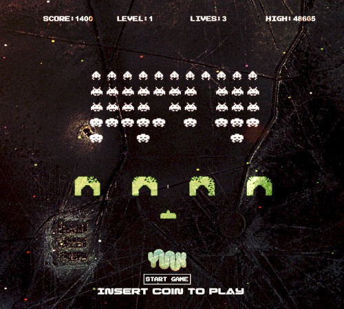 Insert Coin To Play