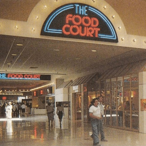 Westshore Plaza Mall
