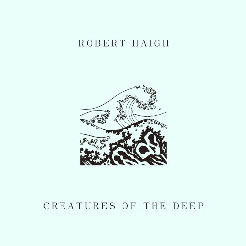 Creatures Of The Deep