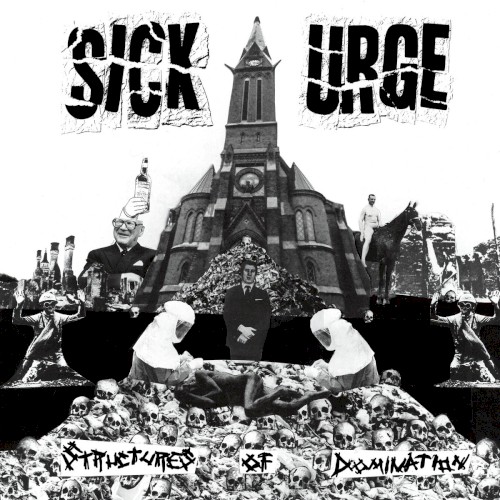 Structures Of Domination