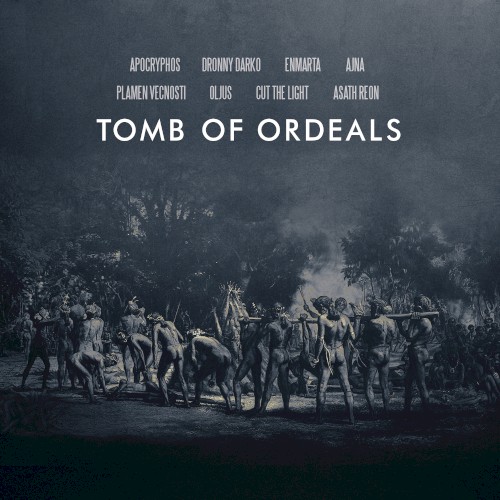 Tomb Of Ordeals