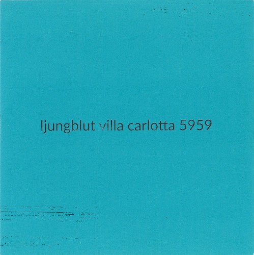 Villa Carlotta 5959