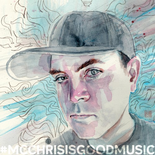 #mcchrisisgoodmusic