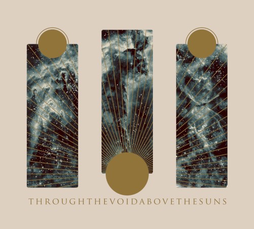 Through The Void, Above The Suns
