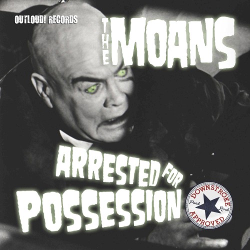 Arrested For Possession
