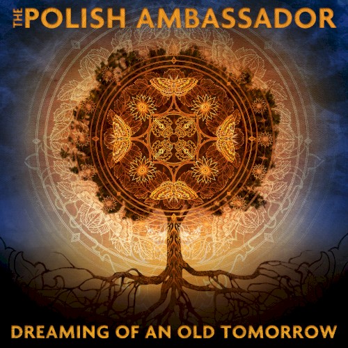 Dreaming Of An Old Tomorrow
