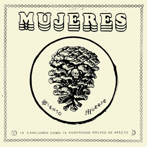 Siento Muerte