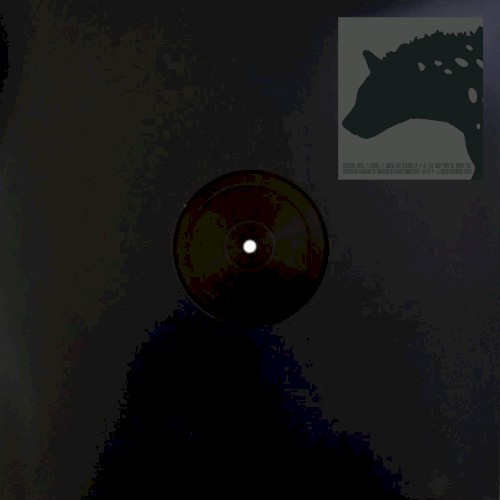 Above The System EP