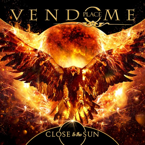 Close To The Sun