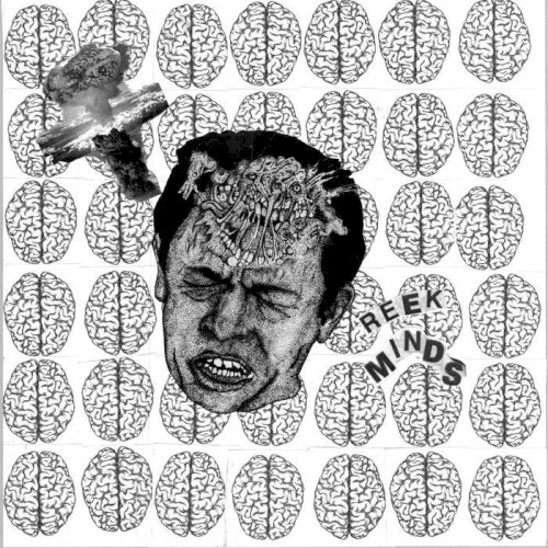 Reek Minds