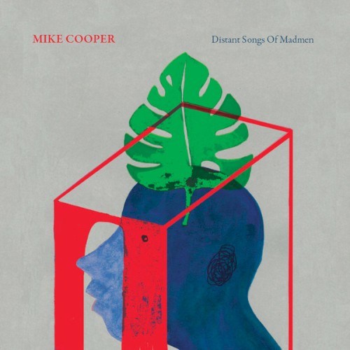 Distant Songs Of Madmen