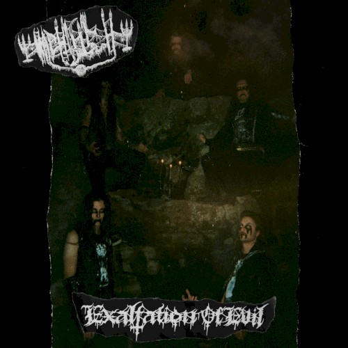 Exaltation Of Evil