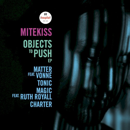 Objects To Push EP