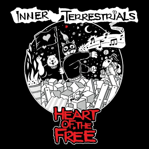 Heart Of The Free