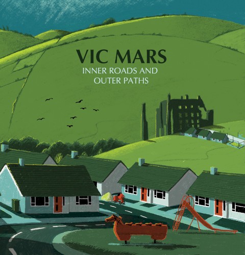 Inner Roads And Outer Paths