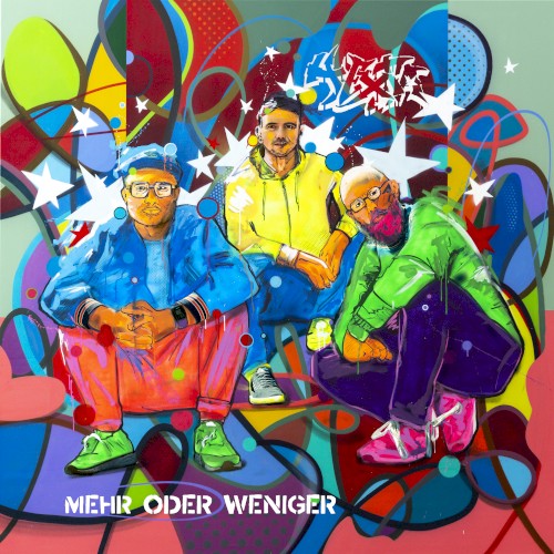 Mehr Oder Weniger