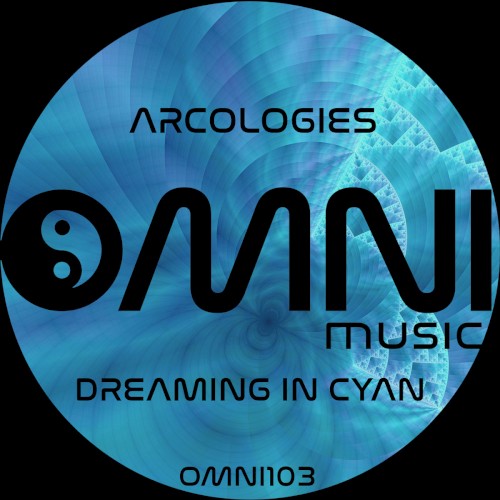 Dreaming In Cyan