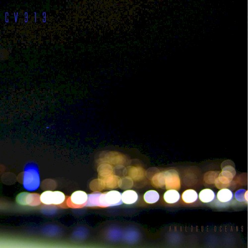 Analogue Oceans