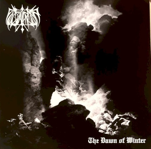 The Dawn Of Winter
