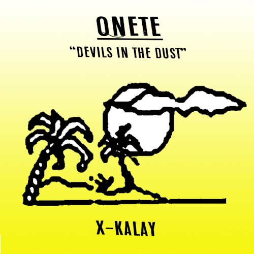 Devils In The Dust
