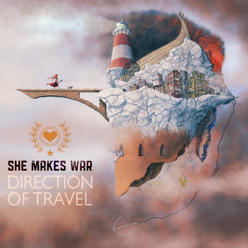 Direction Of Travel