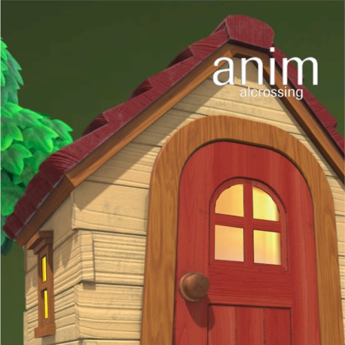 Anim Alcrossing