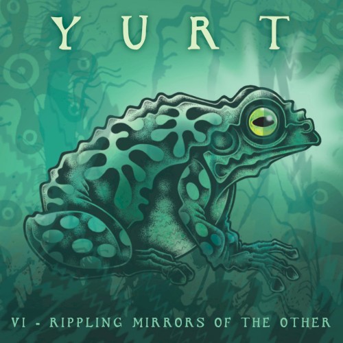 VI - Rippling Mirrors Of The Other