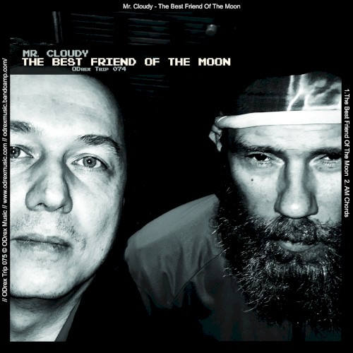 The Best Friend Of The Moon