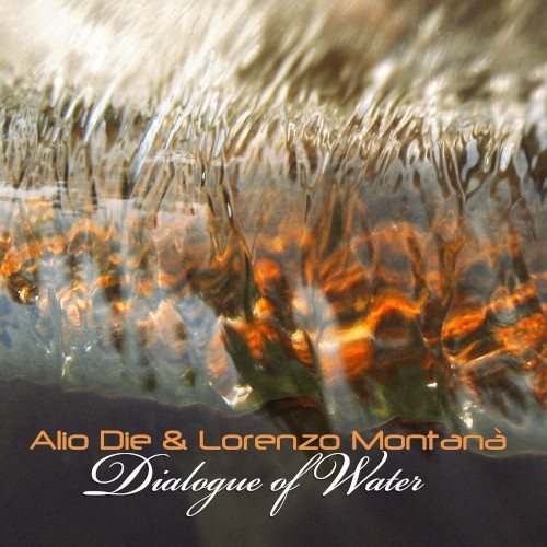 Dialogue Of Water