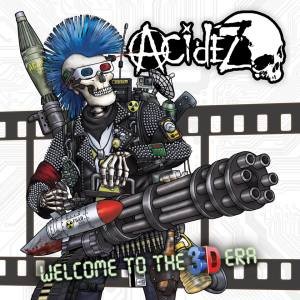Welcome To The 3D Era