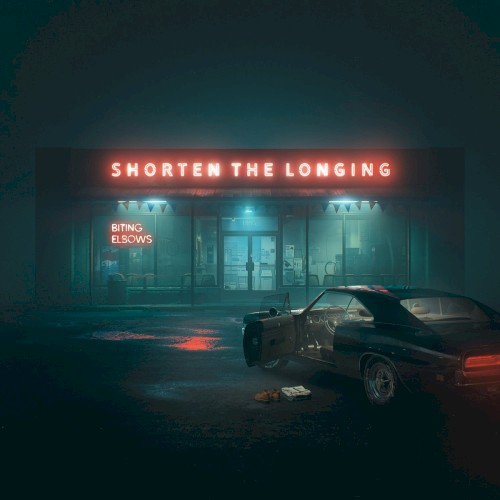 Shorten The Longing