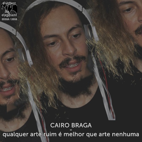 Qualquer Arte Ruim É Melhor Que Arte Nenhuma