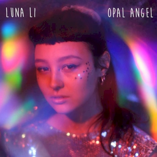 Opal Angel EP