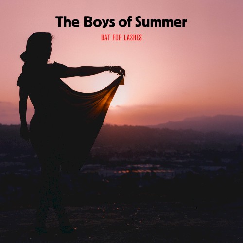 The Boys Of Summer